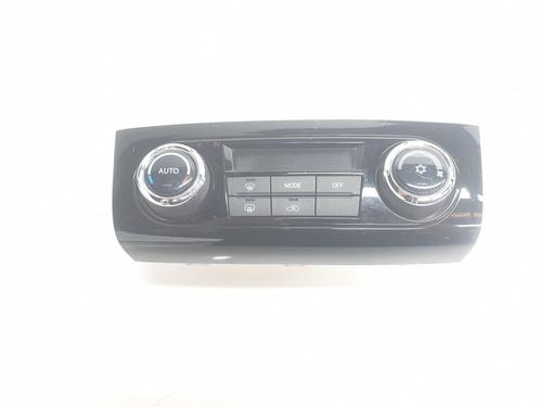 Climate control MITSUBISHI PAJERO IV (V8_W, V9_W) 3.2 DI-D 4WD | BP26704033I5 