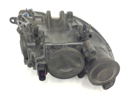 Left headlight SKODA SUPERB II Estate (3T5) 2.0 TDI 16V | BP29825460C28