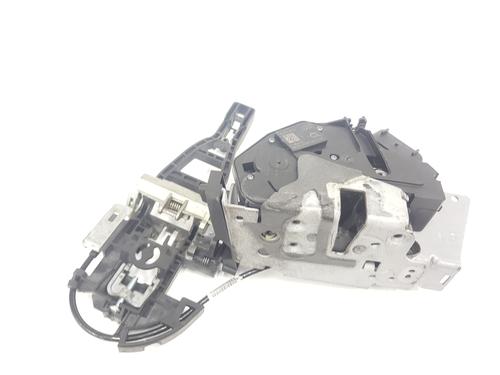 Front left lock FORD TRANSIT V363 Van (FCD, FDD) 2.2 TDCi 4x4 | BP29617076C98 