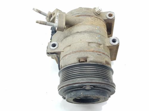 Used AC compressor AC compressor FORD RANGER (TKE) 3.2 TDCi 4x4 (200 hp) 35954966 35954966