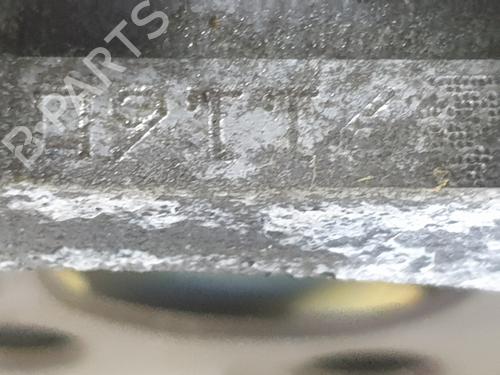 Engine SUBARU OUTBACK (BS) 2.0 D AWD (BSD) | BP32250869M1