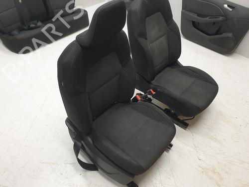 Setesett RENAULT CLIO V (B7_) | BP32510372C78