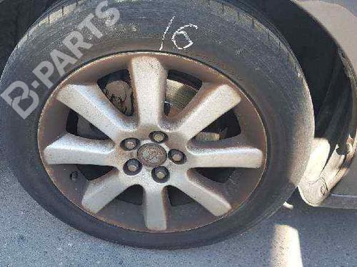 Rear right exterior door handle TOYOTA AVENSIS (_T25_) 1.8 VVT-i (ZZT251_, ZZT251R) | BP4215567C130  - Image 23