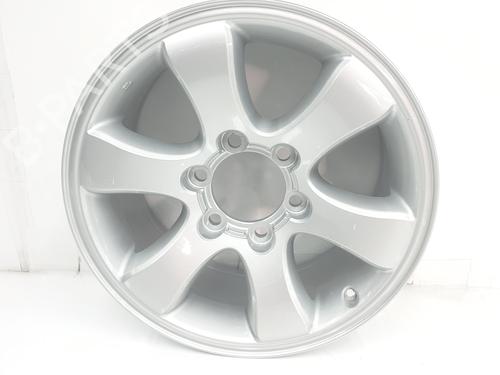 Used Rim TOYOTA LAND CRUISER PRADO (_J12_) 3.0 D-4D (KDJ120, KDJ125) (163 hp) 21502445