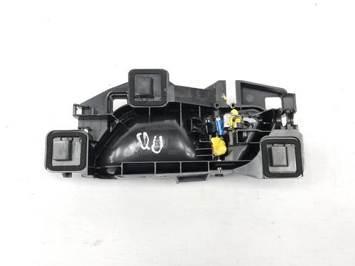 Front right interior door handle PEUGEOT 208 II (UB_, UP_, UW_, UJ_) 1.2 PureTech 100 | BP9743570I14 
