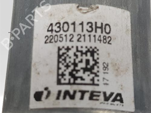 Left front window motor OPEL MOKKA 1.2 (76) | BP21807056E21 