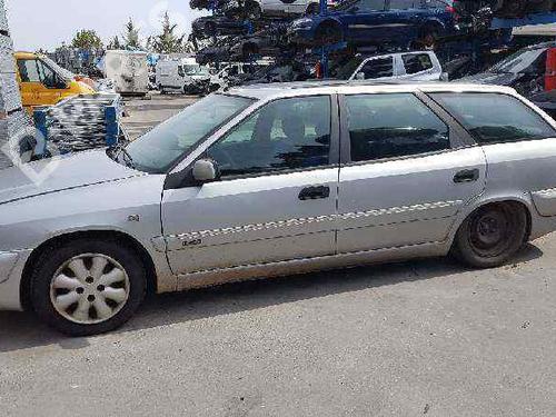 Used Parts CITROËN XANTIA Break (X2)  1.9 Turbo D  632998