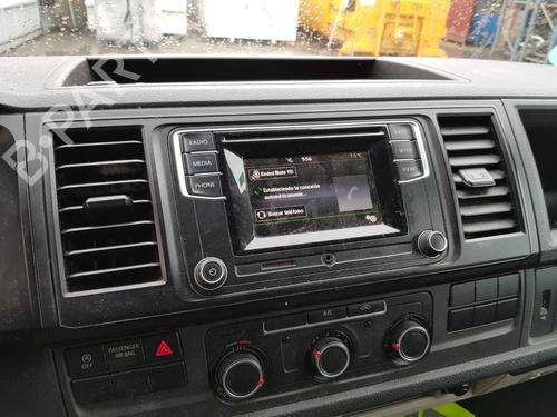 Generator VW TRANSPORTER T6 Van (SGA, SGH, SHA, SHH) 2.0 TDI | BP24298416M7 