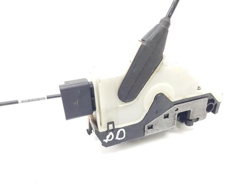 Front right lock PEUGEOT 208 I (CA_, CC_) 1.6 HDi | BP17200615C97 