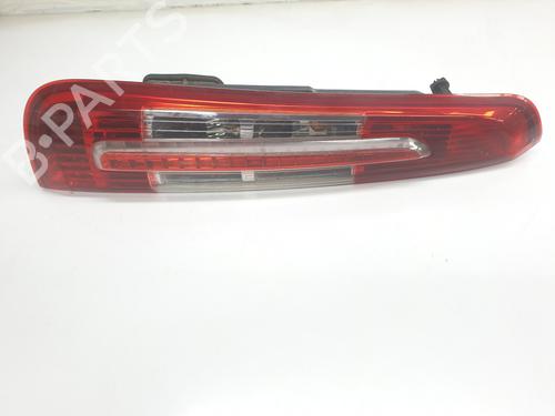 Used Left taillight FORD C-MAX (DM2) [2007-2010]  29011284