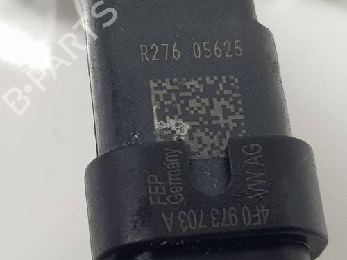 Electronic sensor VW T-CROSS (C11, D31) 1.0 TSi | BP39612366M84 - Image 5