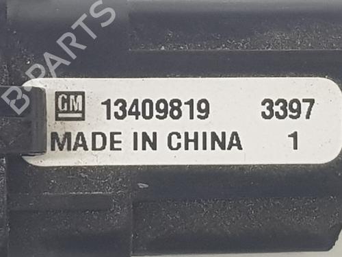 Ignition barrel OPEL INSIGNIA B Grand Sport (Z18) 2.0 4x4 (68) | BP13097707M48 