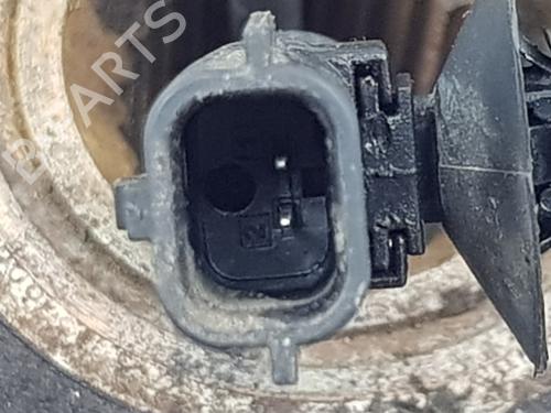 Right front steering knuckle DACIA DUSTER SUV Van 1.5 dCi | BP37477360M26 - Image 2