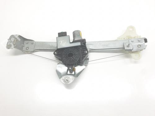 Used Rear left window mechanism Rear left window mechanism RENAULT ARKANA I (LCM_, LDN_) [2019-2026] 33411885 33411885