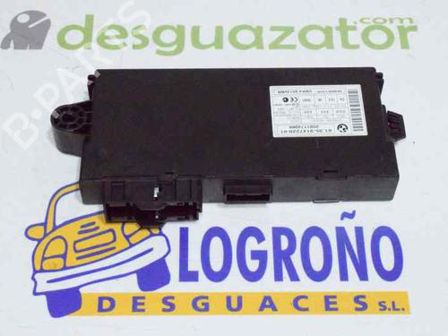 Used Electronic module BMW 1 Coupe (E82) 120 d (177 hp) 14122068