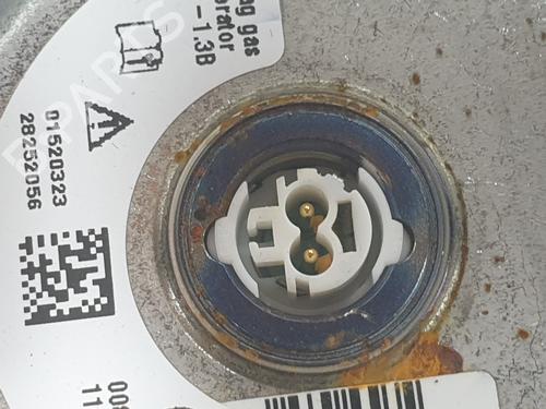 Airbag Kit OPEL ASTRA L Sports Tourer (OV5) 1.2 (FRHNPJ) | BP24333640C86 