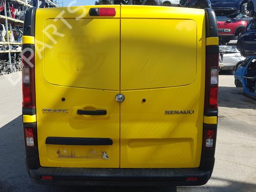 Left front seat RENAULT TRAFIC III Van (FG_) | BP33464703C15 - Image 24
