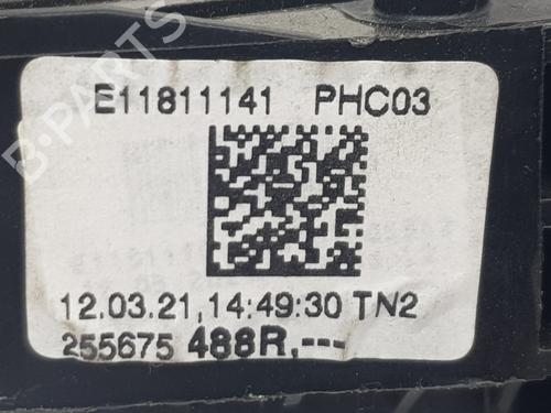 Squib airbag DACIA DOKKER Express Box Body/MPV 1.5 dCi 75 / Blue dCi 75 (FEJW, FEAH) | BP11749449C102 