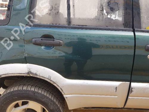 Viskermotor vindrute SUZUKI GRAND VITARA I (FT, HT) 2.0 TD 4x4 (SQ420D) | BP6805629M29 