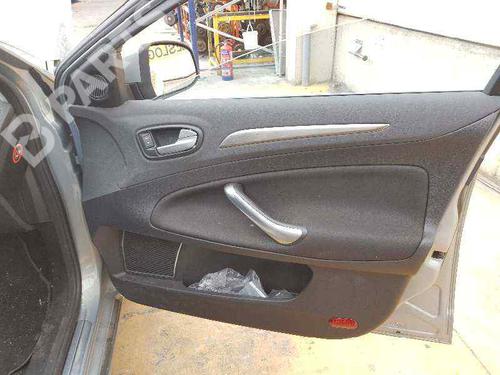 Left rear steering knuckle FORD MONDEO IV Saloon (BA7) 2.0 TDCi | BP8068308M27  - Image 29