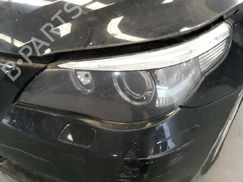 Underbody protection BMW 5 Touring (E61) 535 d | BP14122155M92 