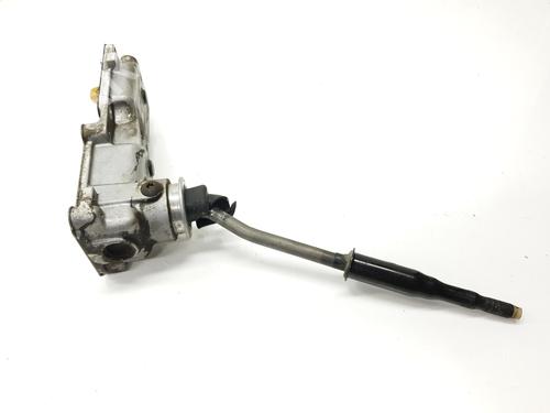 Used Gear lever SUZUKI GRAND VITARA II (JT, TE, TD) 1.9 DDiS All-wheel Drive (JT419, TD44, JB419WD, JB419XD,... (129 hp) 21376260