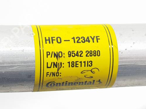 AC pipe OPEL MOKKA / MOKKA X (J13) 1.6 CDTI (_76) | BP30932560M126