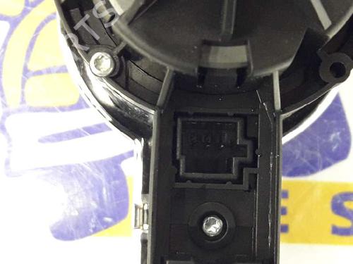Headlight switch MERCEDES-BENZ S-CLASS (W221, V221) S 320 CDI (221.022, 221.122) | BP2338669I24 