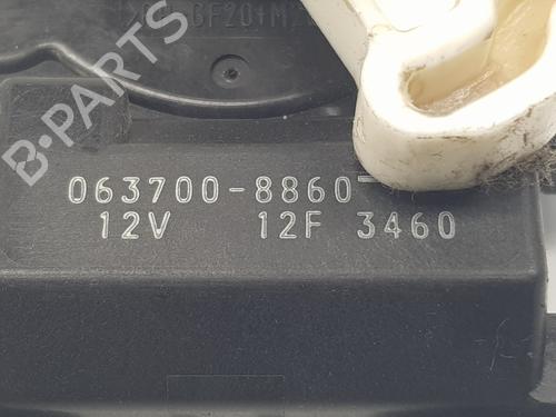 Electronic module TOYOTA LAND CRUISER PRADO (_J12_) 3.0 D-4D (KDJ120, KDJ125) | BP15768949M83 