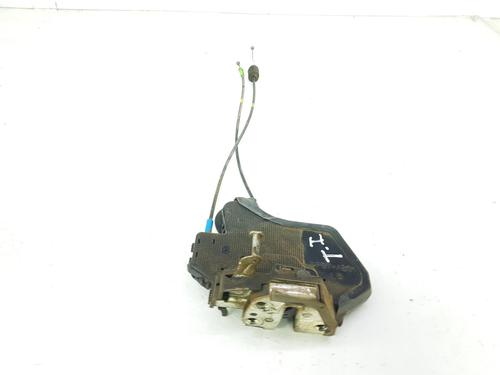Rear left lock TOYOTA LAND CRUISER PRADO (_J12_) 3.0 D-4D (KDJ120, KDJ125, KDJ121) | BP8799278C100 