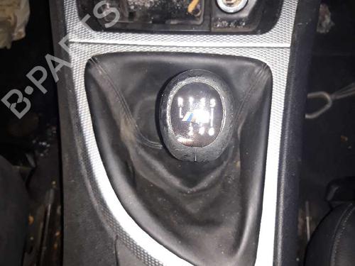 Mass air flow sensor BMW 1 (E87) 118 d | BP1998047M95 