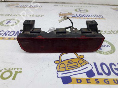 Used Rear center light MITSUBISHI PAJERO III (V7_W, V6_W) 3.2 Di-D (V68W) (160 hp) 10976310