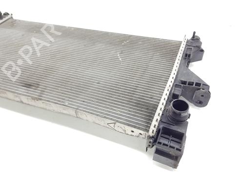 Water radiator CITROËN JUMPER II Van 2.2 BlueHDi 140 | BP29358721M31 