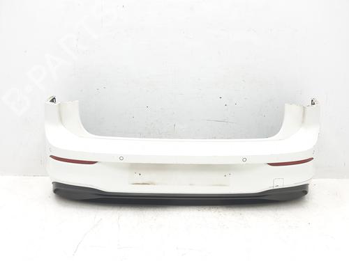 Used Rear bumper VW GOLF VIII (CD1, DA1) [2019-2025]  26886518