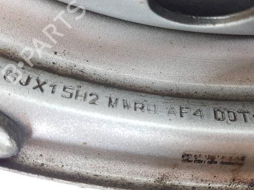 Fælk RENAULT KANGOO III MPV Blue dCi 115 (KJAC) | BP38445580C45 - Image 5
