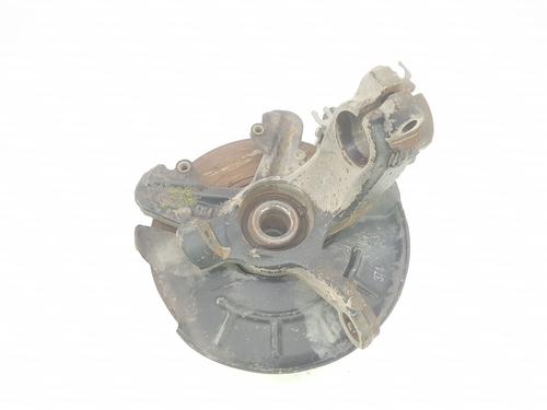 Right front steering knuckle SKODA FABIA II (542) 1.2 | BP6597787M26 