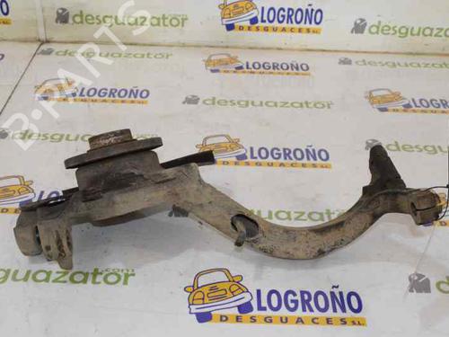 Left front steering knuckle VW PASSAT B5 (3B2) 1.9 TDI | BP777858M25 