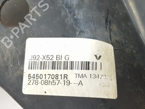 Left front suspension arm DACIA SANDERO II | BP36781999M12 - Image 5