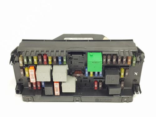 Used Fuse box MERCEDES-BENZ GLK-CLASS (X204) [2008-2015]  31362061