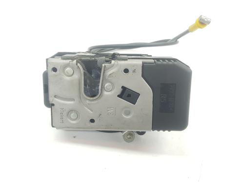 Used Front right lock OPEL VIVARO A Van (X83) 2.0 CDTI (F7) (90 hp) 14445863