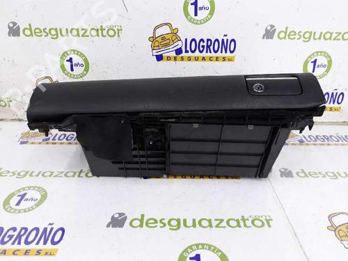 Glove box MERCEDES-BENZ M-CLASS (W164) ML 280 CDI 4-matic (164.120) | BP1961353C95 