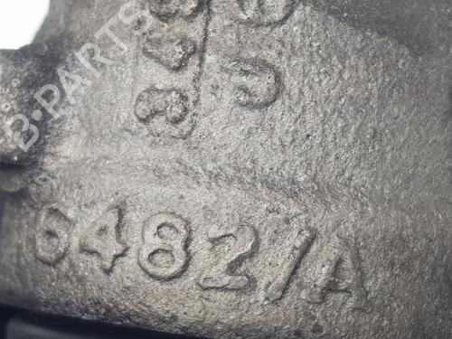 Left rear brake caliper PEUGEOT EXPERT Van (V_) 1.5 BlueHDi 100 | BP33215508M107 - Image 2