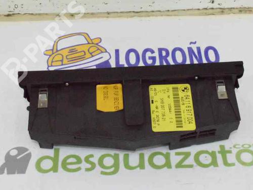 Climate control BMW 3 (E46) 325 i | BP1045571I5 