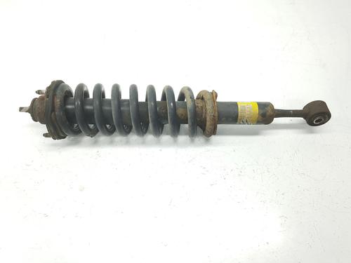 Right front shock absorber TOYOTA LAND CRUISER PRADO (_J12_) 3.0 D-4D (KDJ120, KDJ125) | BP12528076M17 