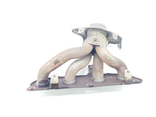 Used Exhaust manifold DACIA DOKKER Box Body/MPV 1.6 LPG (102 hp) 32518034