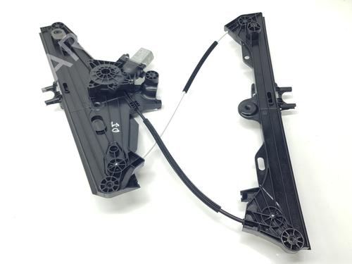 Rudehejsemekanisme ventre foran OPEL ASTRA L Sports Tourer (O5) 1.2 (FRHNPJ) (110 hp) 24316085