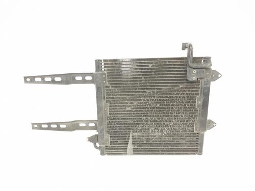 Used AC radiator VW POLO III (6N1) 75 1.6 (75 hp) 9305924