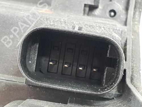 Rear right lock BMW X1 (F48) sDrive 18 d | BP23270101C99 