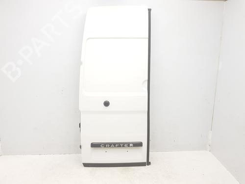 Used Left rear door VW CRAFTER Van (SY_, SX_) [2016-2025]  29535354