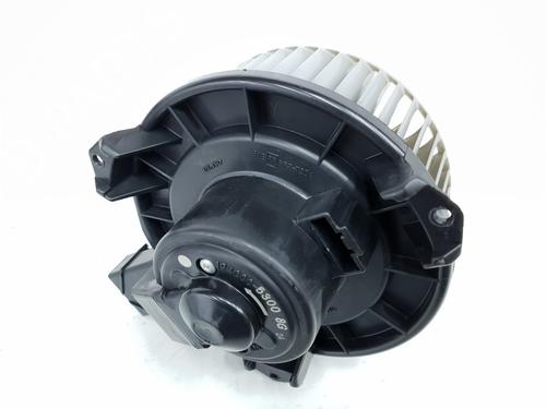 Heater blower motor TOYOTA LAND CRUISER PRADO (_J12_) 3.0 D-4D (KDJ120, KDJ125) | BP23227878M62 